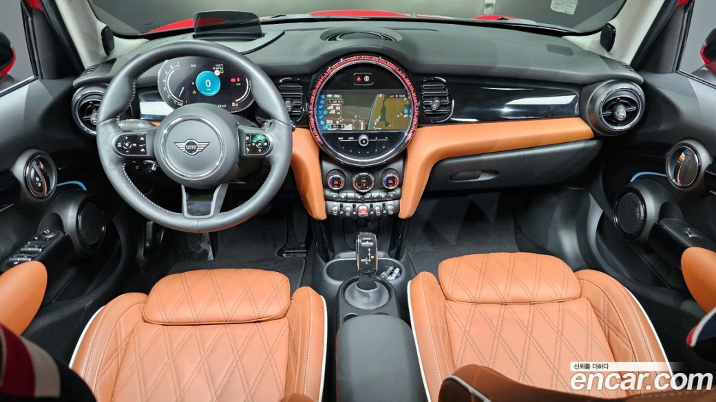Mini Cooper 5Door Classic, 2024
