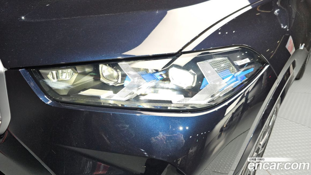 BMW X5 xDrive 40i M Sport, 2024