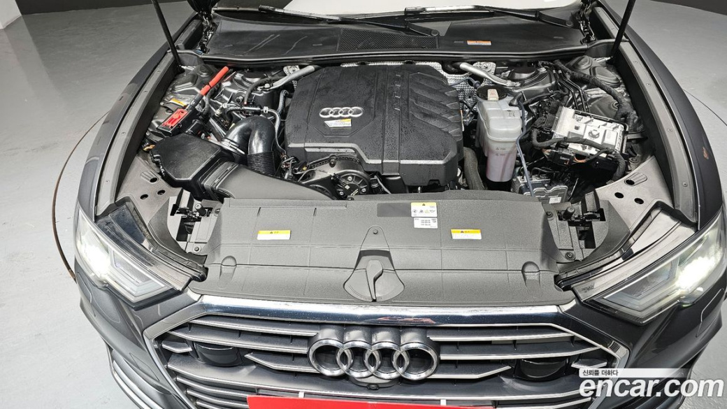 Audi A6 45 TFSI Premium, 2023