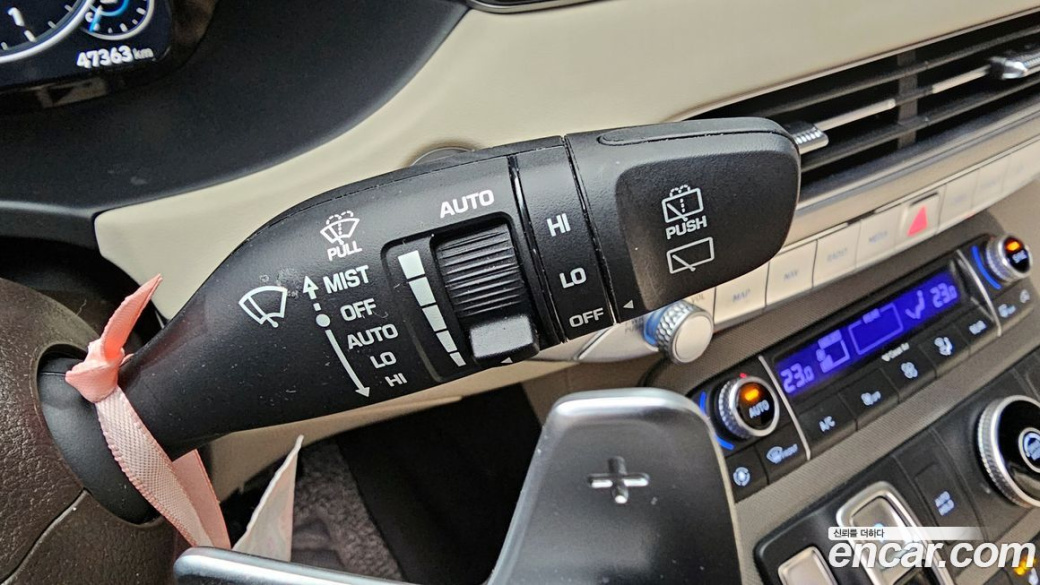Hyundai Palisade Diesel 2.2 2WD, 2022