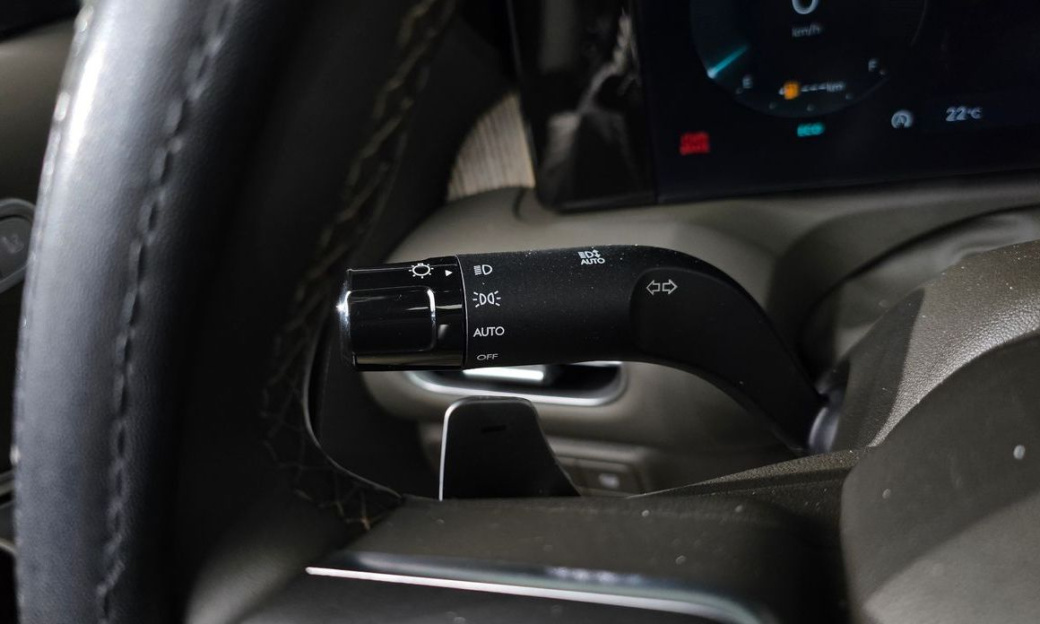 Hyundai Palisade Gasoline 2.5T 4WD 9-Seater, 2025