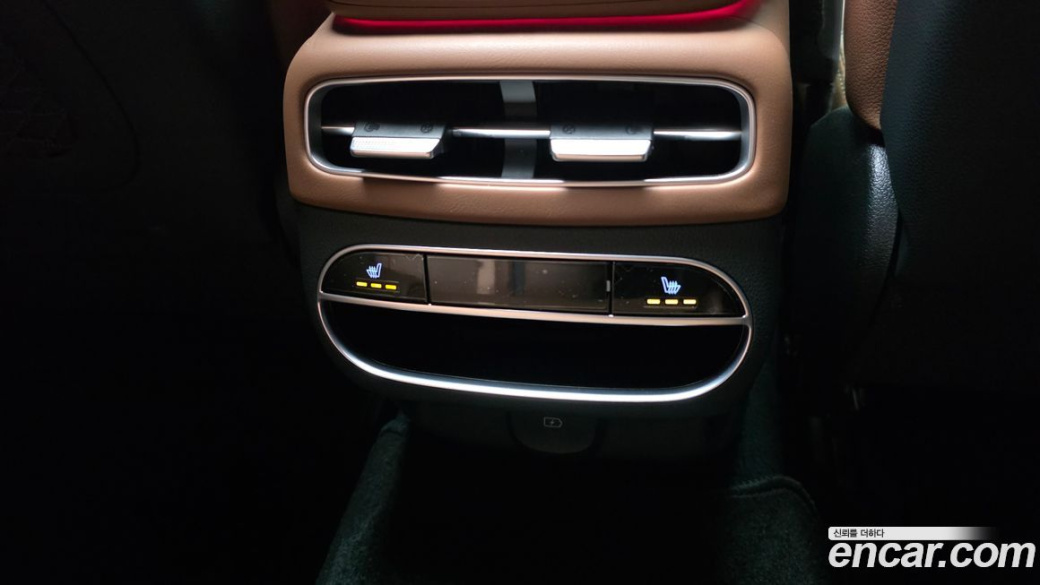 Genesis GV70 2.5T Gasoline AWD, 2023