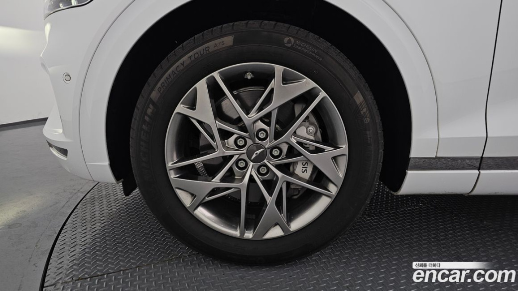 Genesis GV70 2.5T Gasoline 2WD, 2023