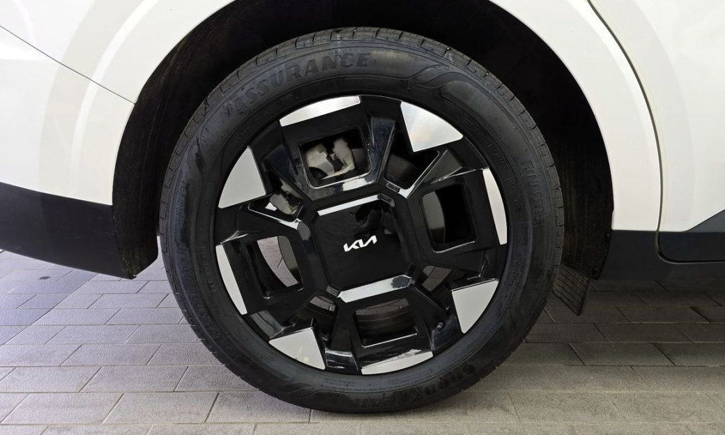 Kia Carnival 9-Seater Noblesse, 2025