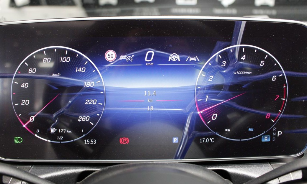 Mercedes-Benz CLE-Class CLE450 4MATIC Coupe, 2025