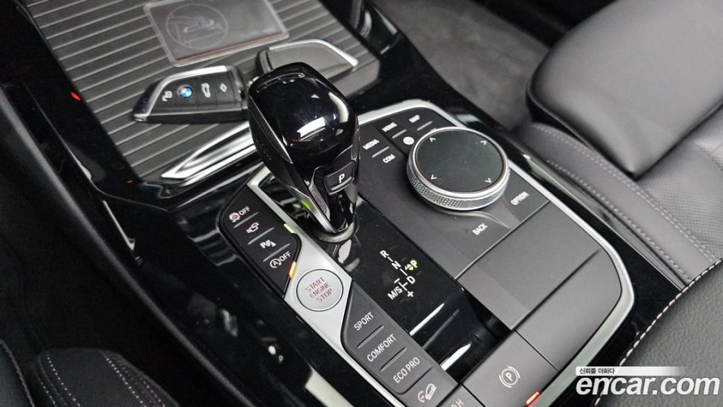 BMW X3 xDrive M40i, 2024