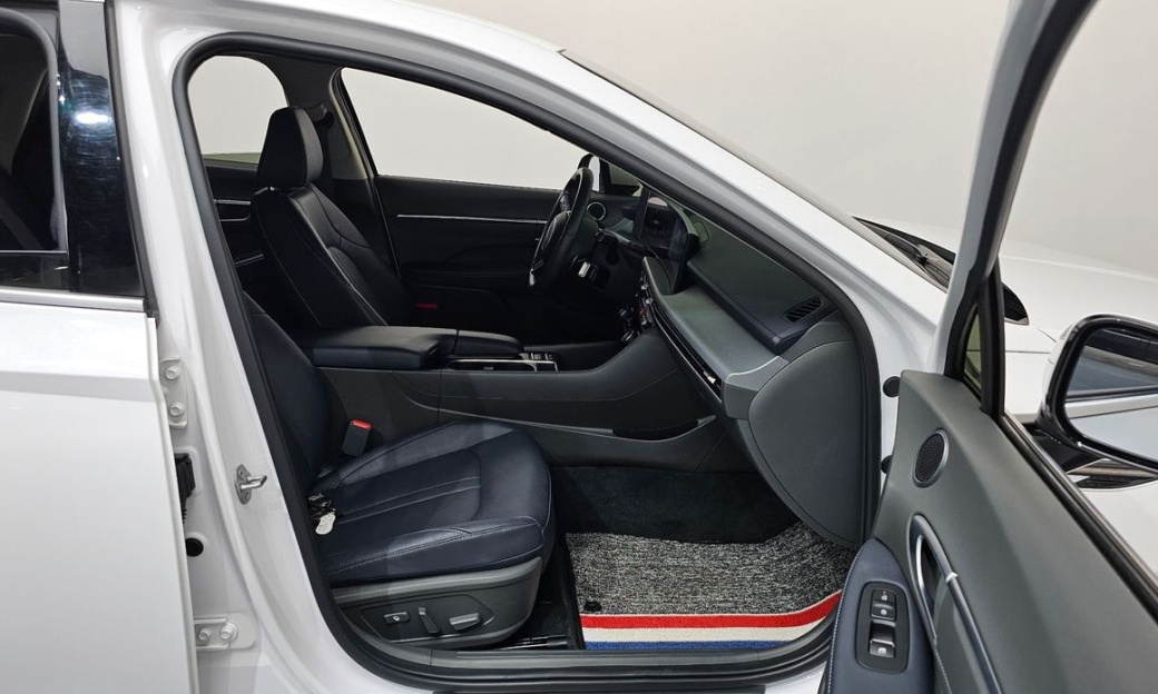 Hyundai Sonata 2.0, 2024