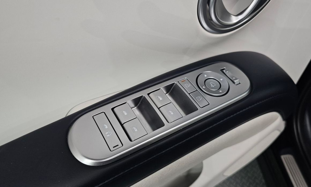 Hyundai Palisade Gasoline 2.5T 4WD 7-Seater, 2025