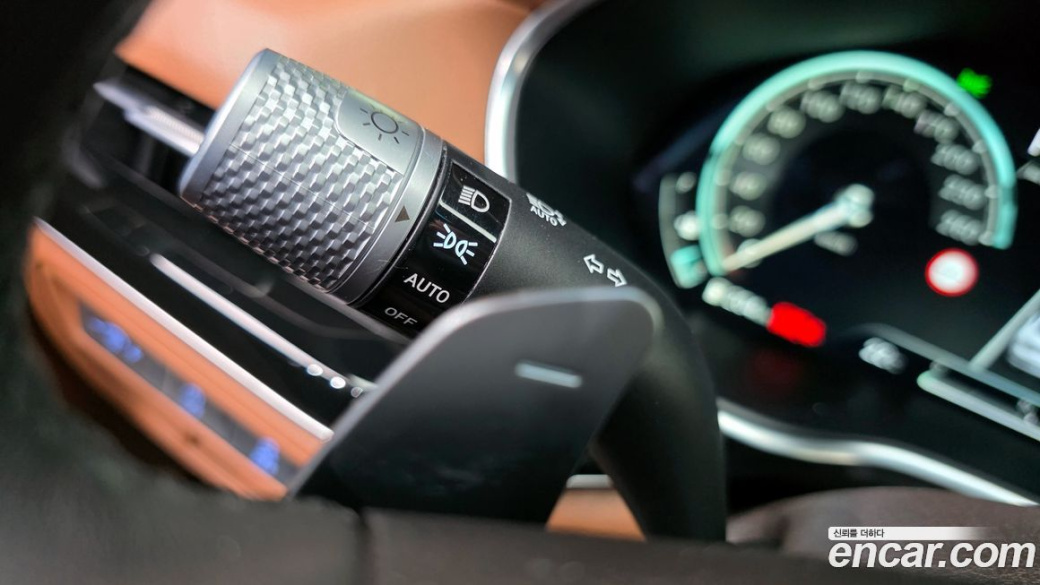 Genesis G80 Gasoline 2.5 Turbo 2WD, 2023