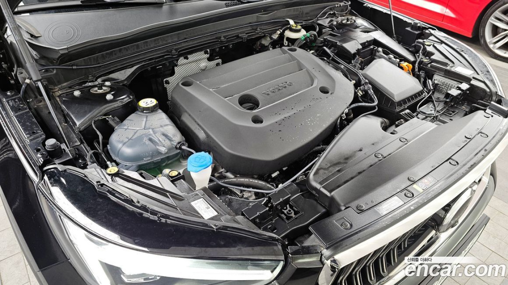 Volvo XC40 B4 Ultimate Bright, 2024