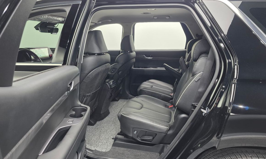 Hyundai Palisade Diesel 2.2 2WD, 2024