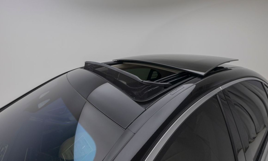Mercedes-Benz S-Class S450L 4MATIC, 2026