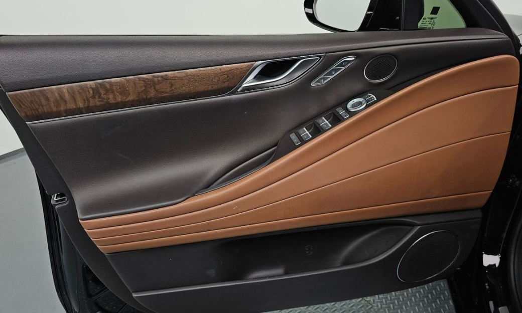 Genesis G80 Gasoline 2.5 Turbo AWD, 2022
