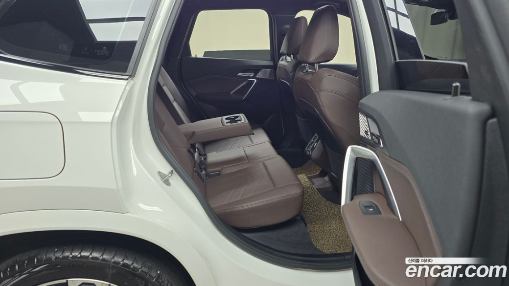 BMW X1 sDrive 20i M Sport, 2023