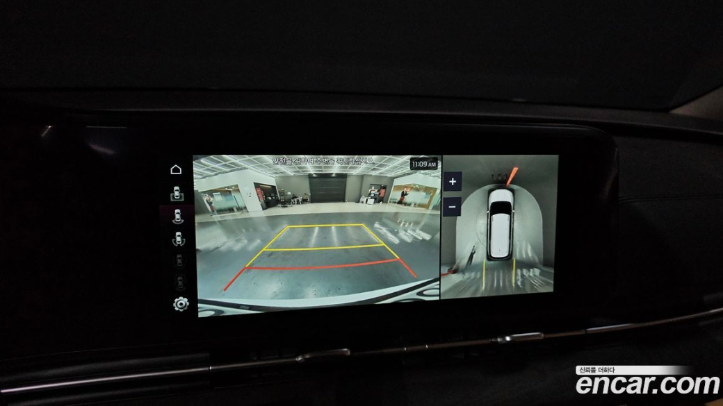 Kia Carnival 9-Seater Signature, 2022