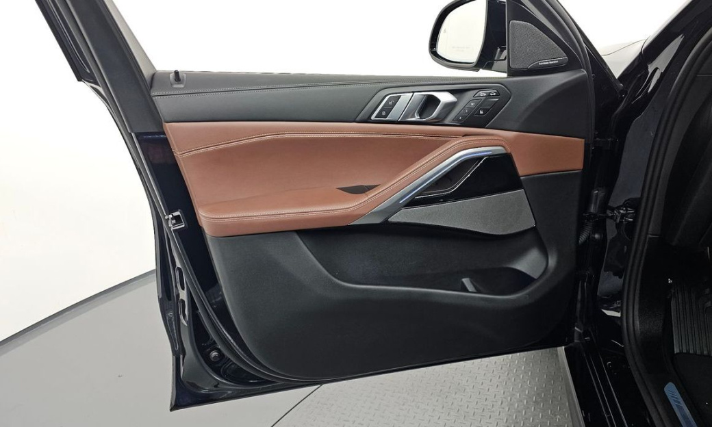 BMW X6 xDrive40d M Sport Online Exclusive, 2025