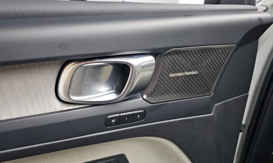 Volvo XC40 B4 Ultimate Bright, 2023
