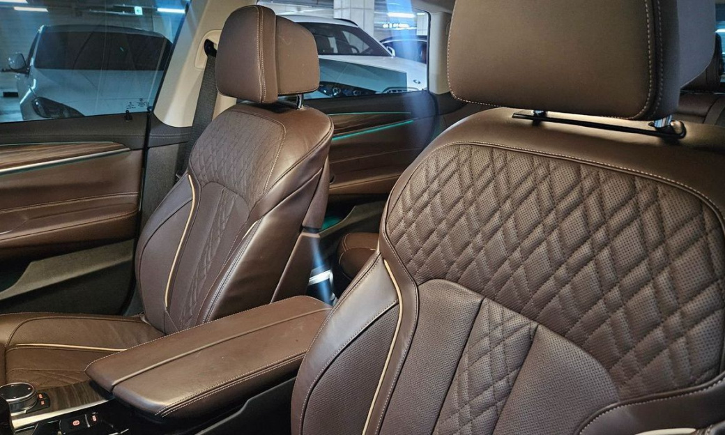 BMW Gran Turismo 630i xDrive Luxury, 2023