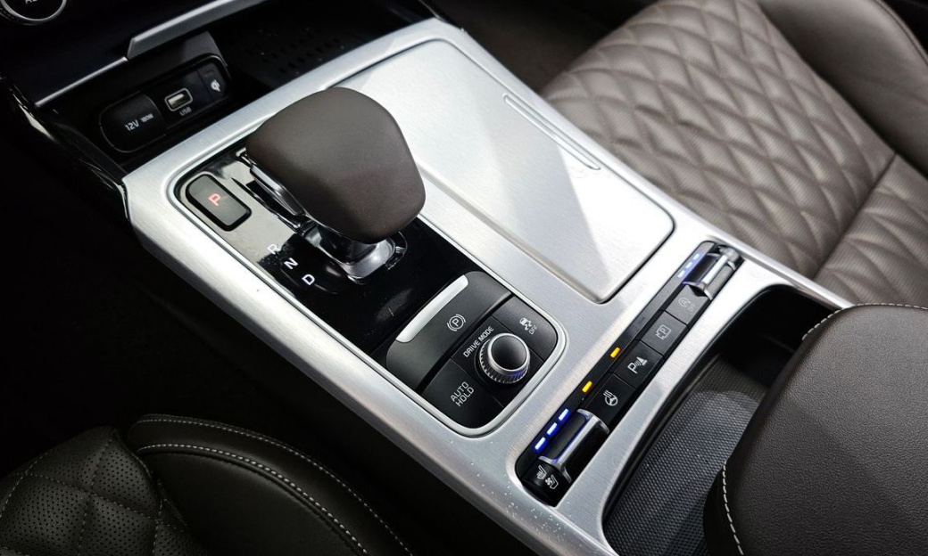 Kia Stinger 2.5 AWD Masters, 2023