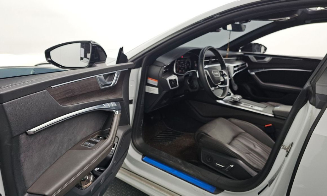 Audi A7 50 TDI Quattrp Premium, 2023