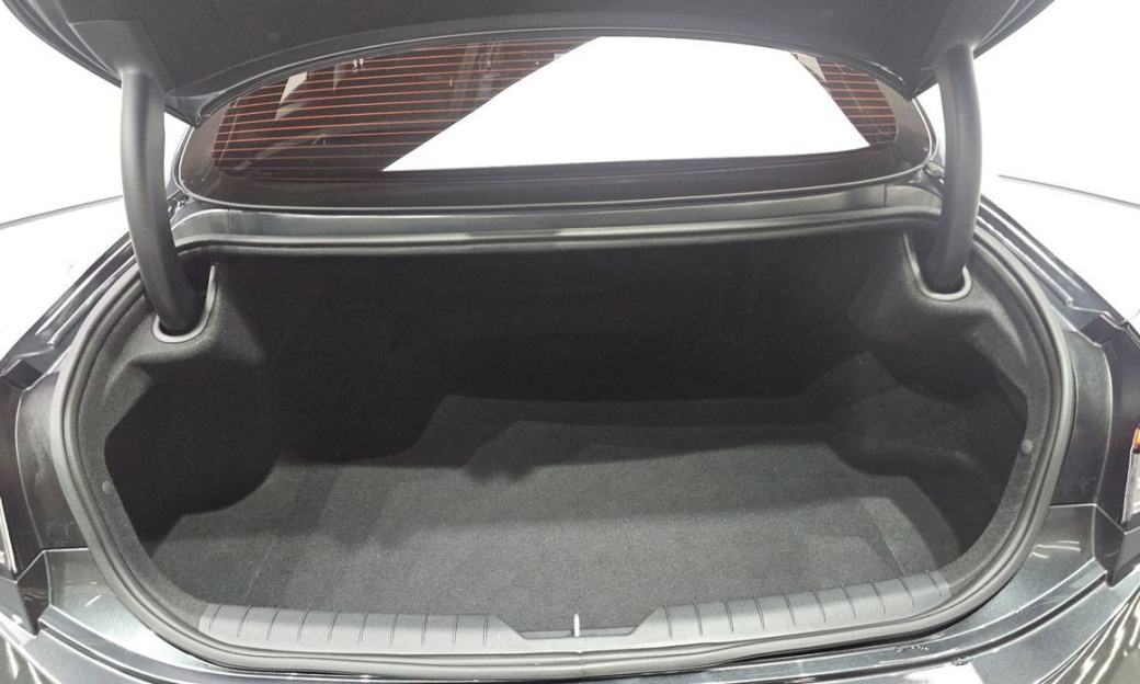 Hyundai Sonata 2.0, 2024