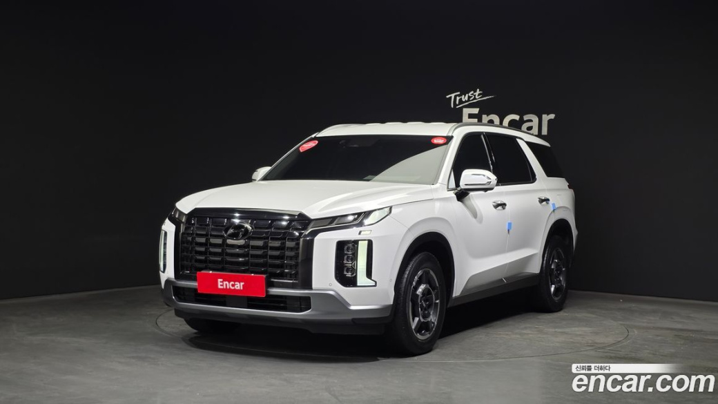 Hyundai Palisade Diesel 2.2 2WD, 2023
