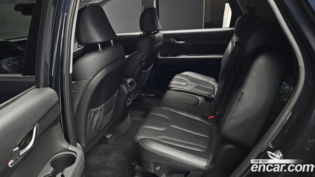 Hyundai Palisade Diesel 2.2 2WD, 2022