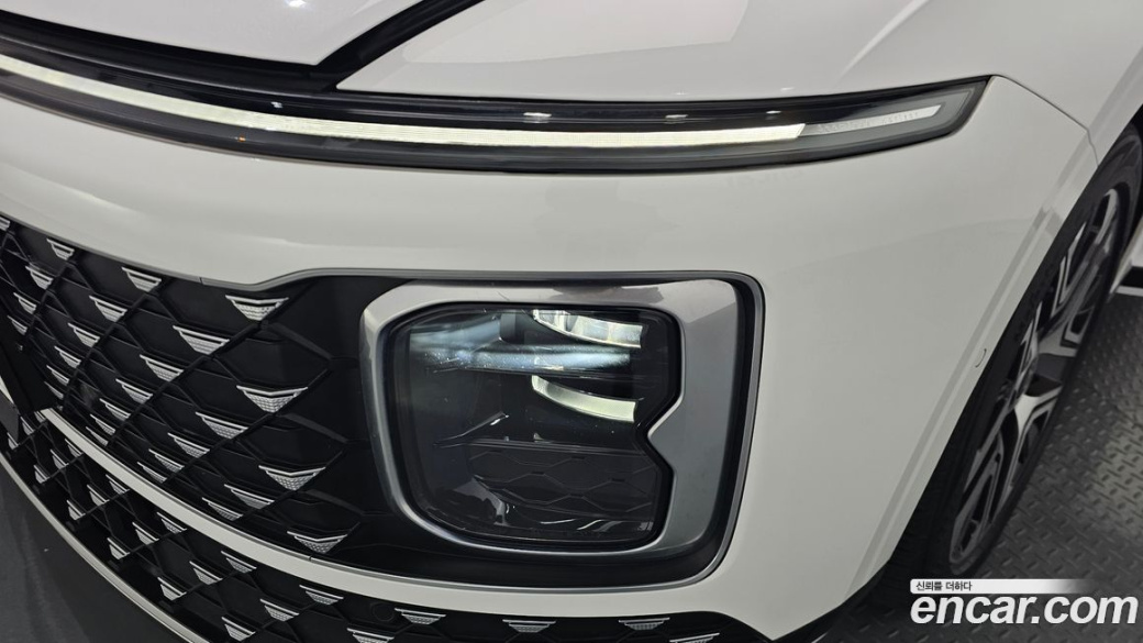 Hyundai Grandeur 2,5 Gasoline 2WD, 2023