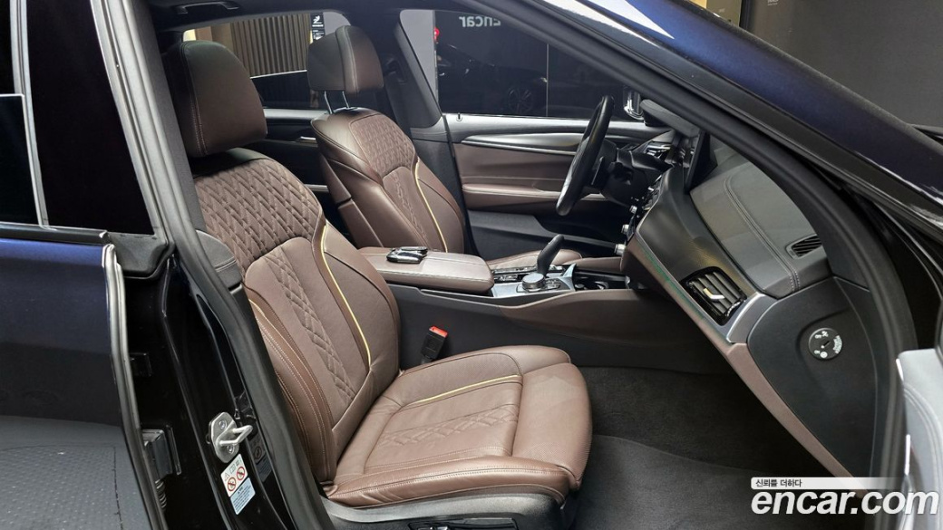 BMW Gran Turismo 620d xDrive M Sport, 2023