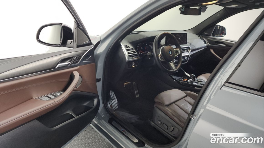 BMW X3 xDrive 20i M Sports Pro, 2024