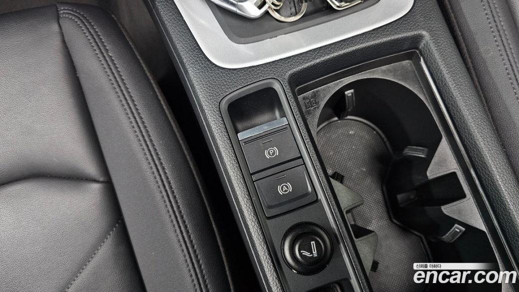 Audi Q3 35 TDI, 2022