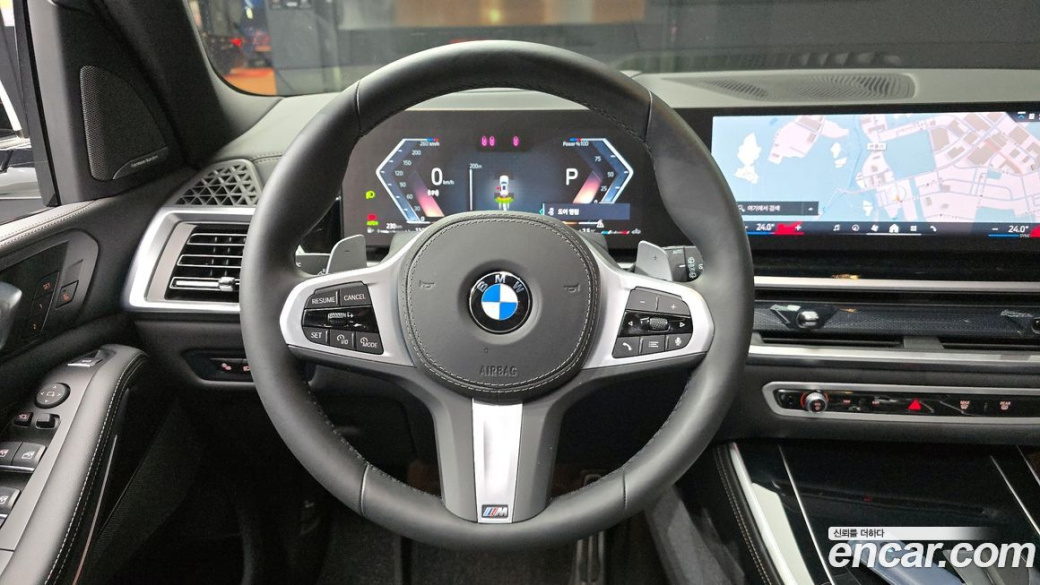 BMW X5 xDrive 40i M Sport, 2025