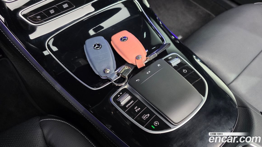 Mercedes-Benz E-Class E250 Avantgarde, 2023