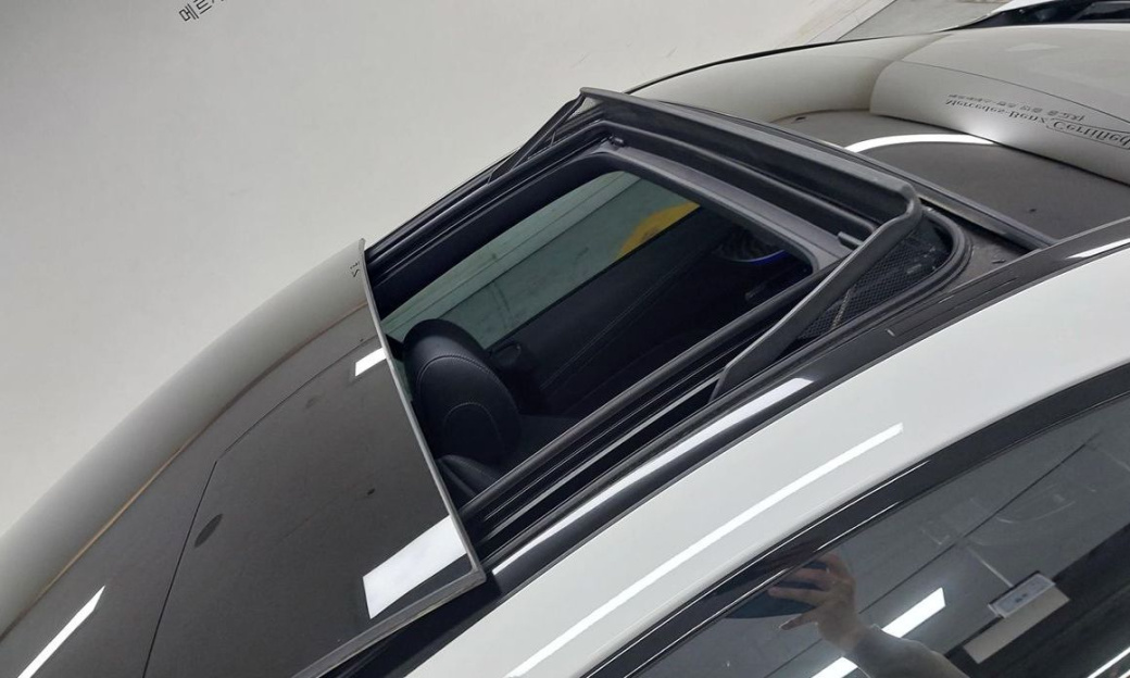 Mercedes-Benz E-Class E450 4MATIC Coupe, 2023