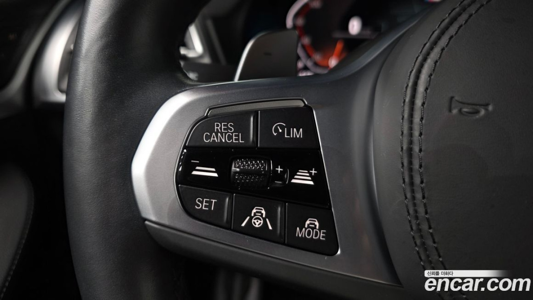 BMW X4 xDrive20i M Sport, 2023