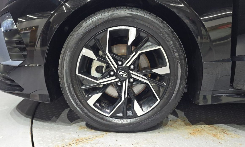 Hyundai Sonata 2.0, 2024