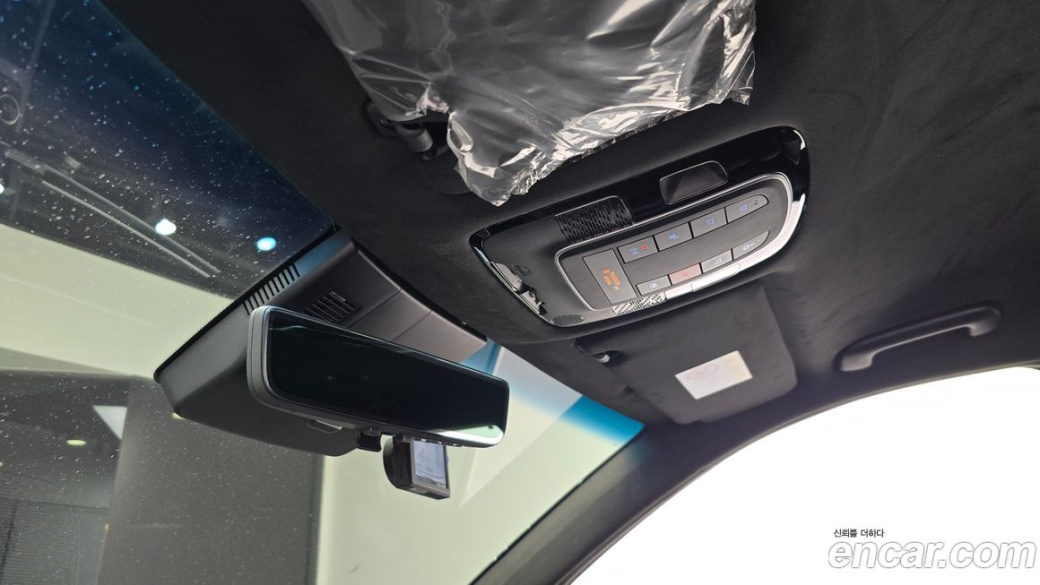 Hyundai Palisade Diesel 2.2 2WD, 2023