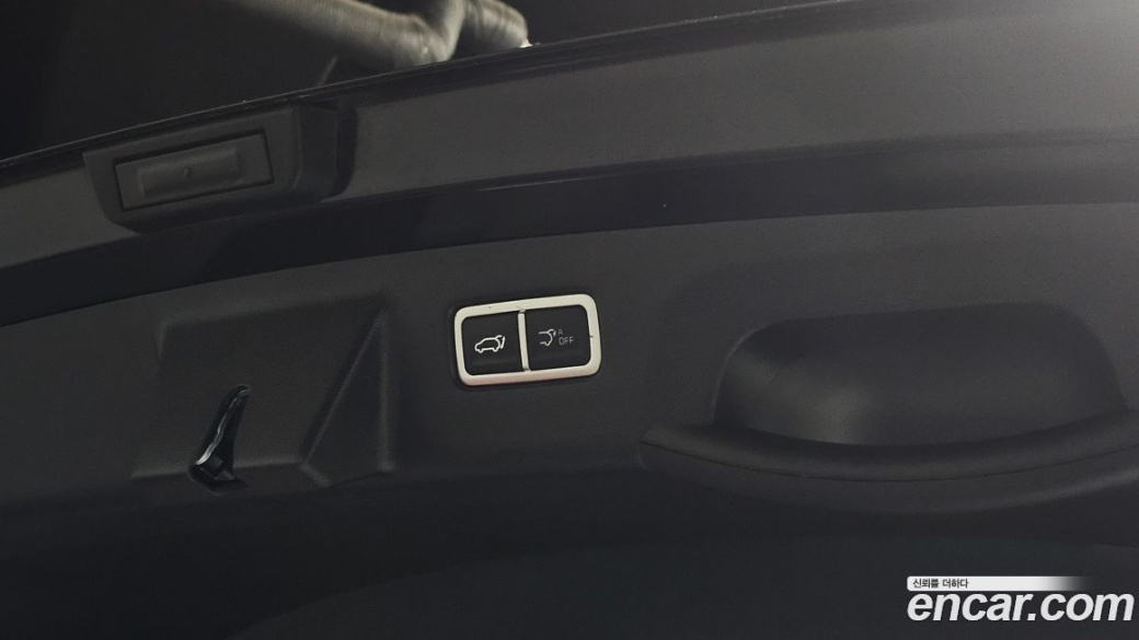 Kia Sorento Gasoline 2.5T 4WD, 2024