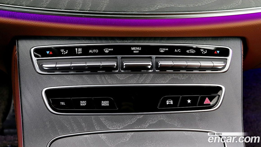 Mercedes-Benz CLS-Class CLS450 4MATIC AMG Line, 2023