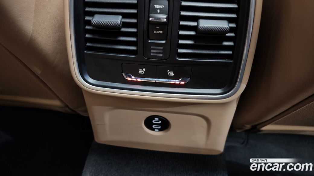 Porsche Macan 2.9 S, 2022