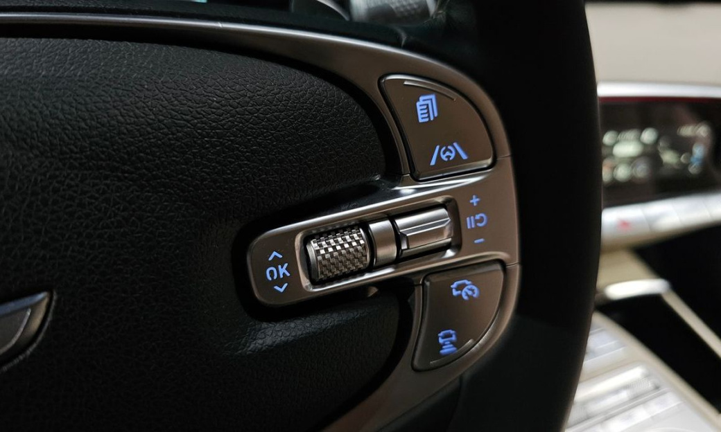 Genesis GV70 2.5T Gasoline AWD, 2024