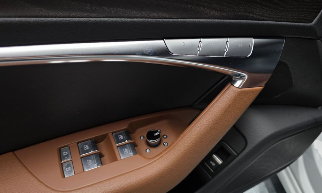 Audi A6 45 TFSI Premium, 2023