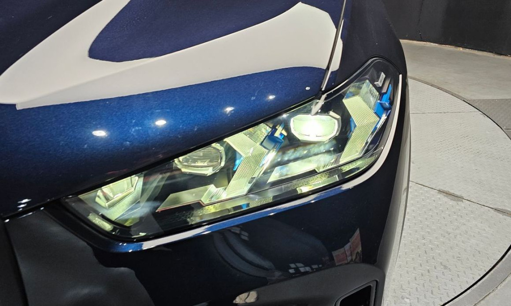 BMW X5 xDrive 40i M Sport, 2026