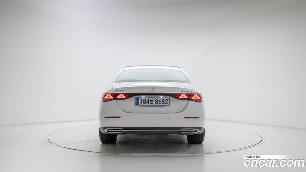 Mercedes-Benz E-Class E450 4MATIC Exclusive, 2024