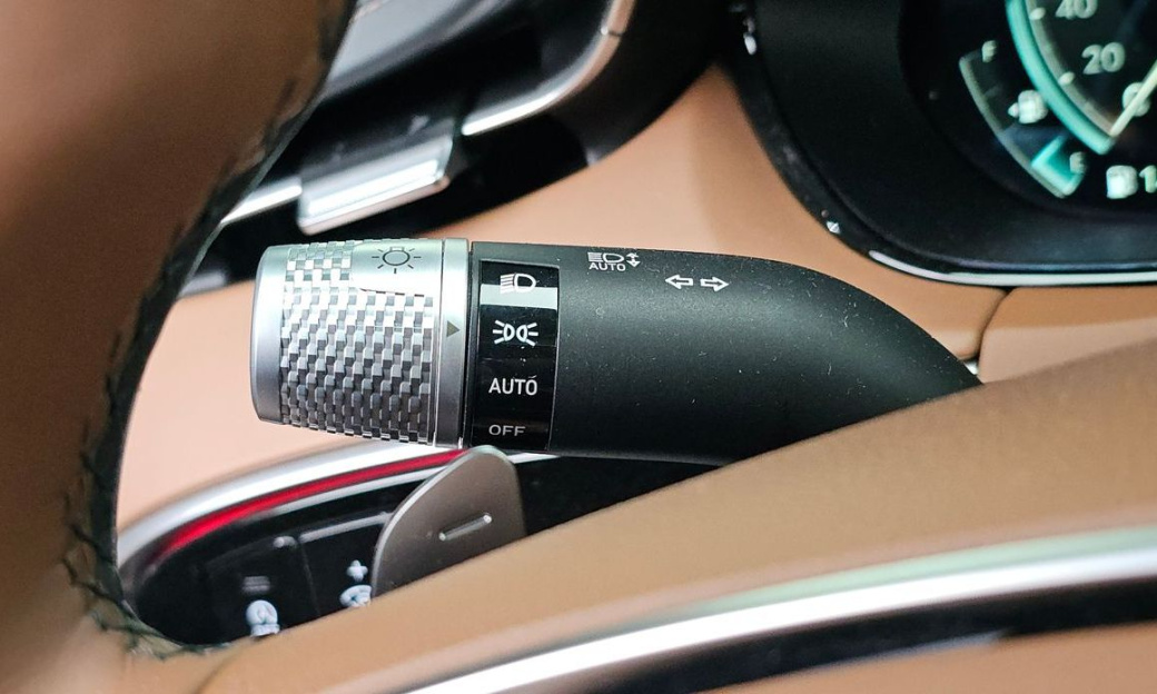 Genesis GV70 2.5T Gasoline AWD, 2024