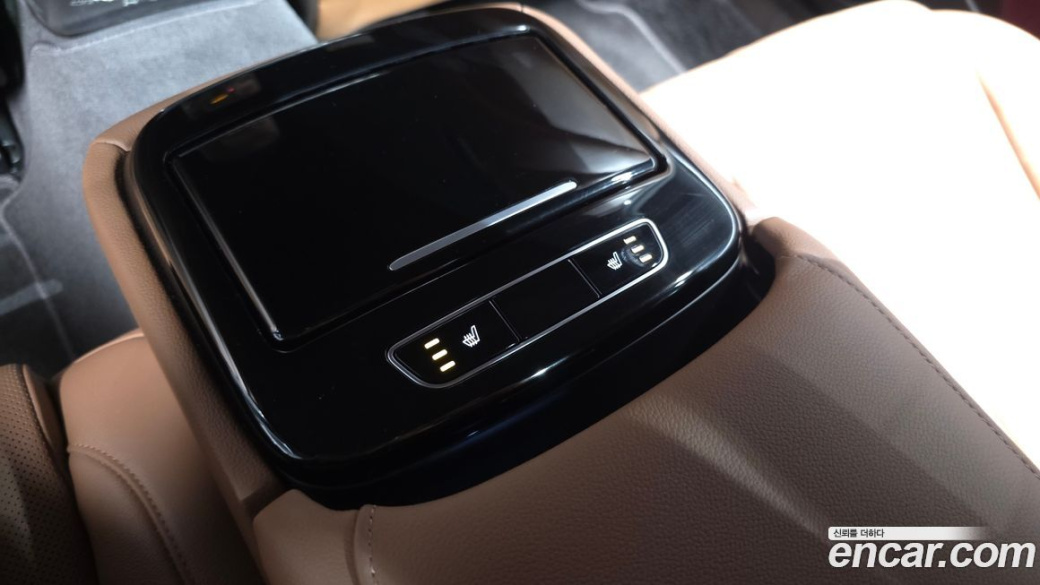 Genesis G80 Gasoline 2.5 Turbo 2WD, 2022