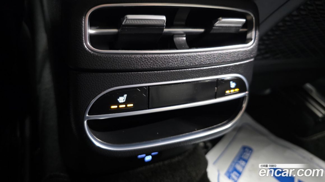 Genesis GV70 2.2 Diesel 2WD, 2022