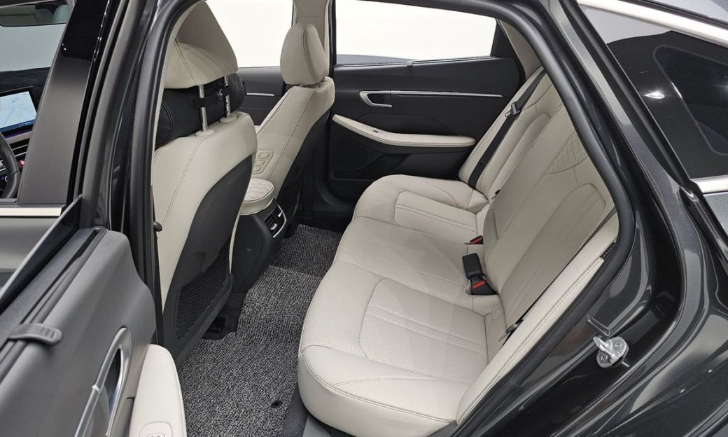 Hyundai Sonata 1.6 Turbo, 2024
