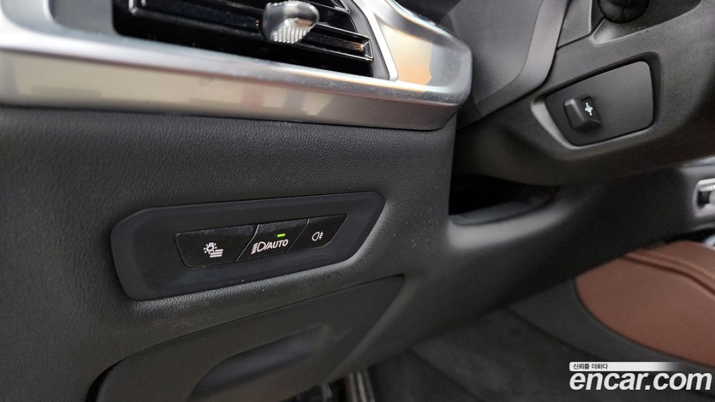BMW X6 xDrive40i M Sport, 2024