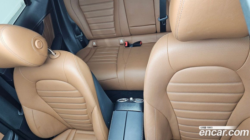 Mercedes-Benz GLC-Class GLC300 4MATIC, 2022